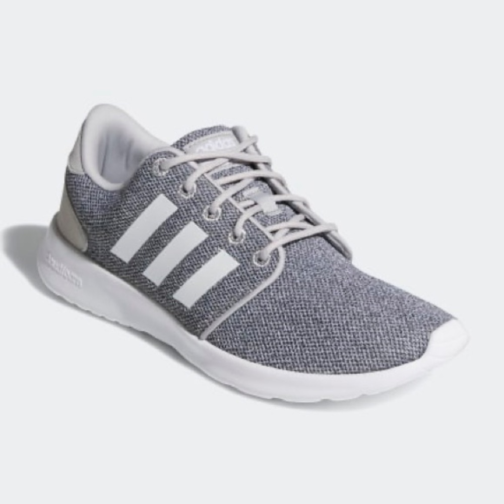 2/$30 🔥 adidas Cloudfoam QT Racer size 7.5